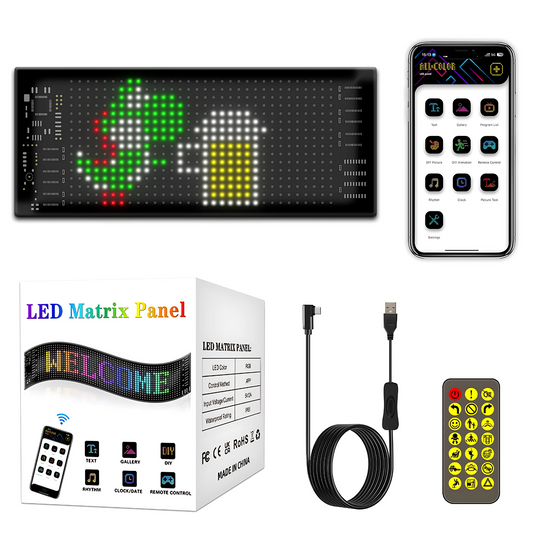 16x32 Single Layer Soft Screen